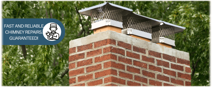 Chimney Repair Sacramento
