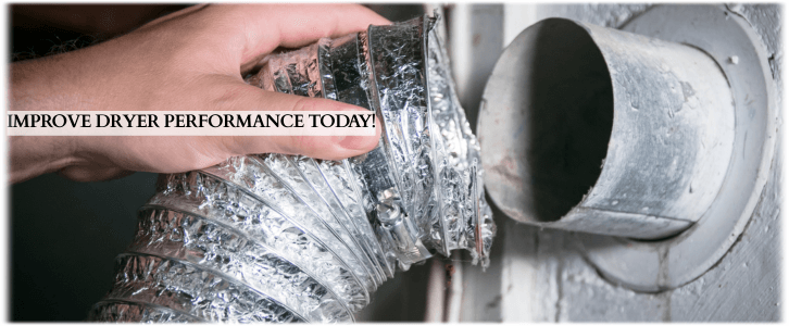 Dryer Vent Cleaning Sacramento