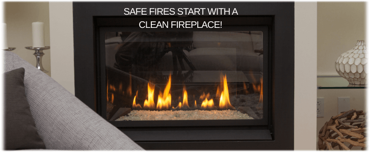 Fireplace Cleaning Sacramento