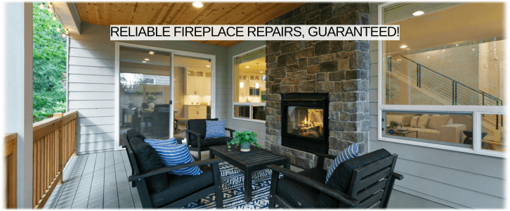 Fireplace Repair Sacramento