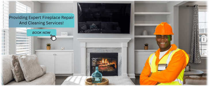 Chimney Cleaning Sacramento
