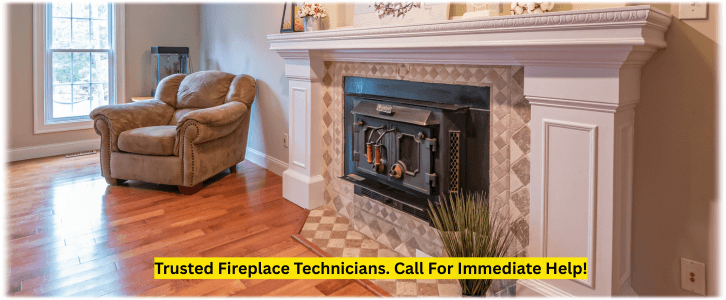 Sacramento Chimney Cleaning